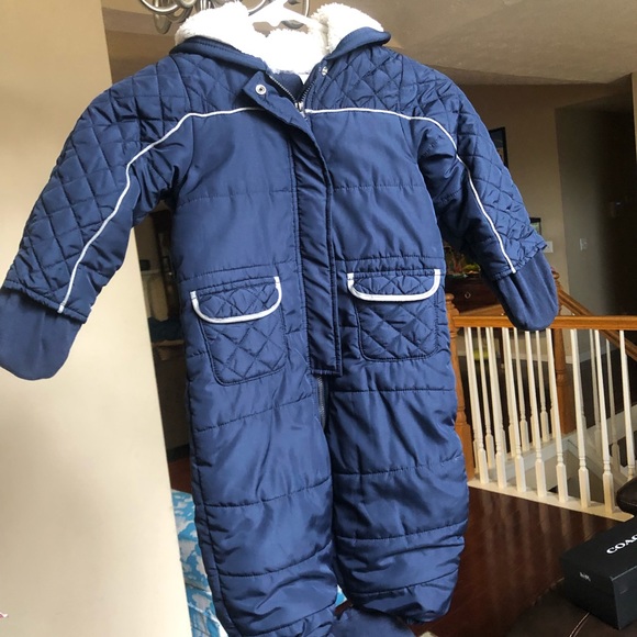 Jacket - Picture 2 of 3